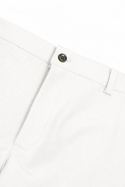 Men Riviera Trousers