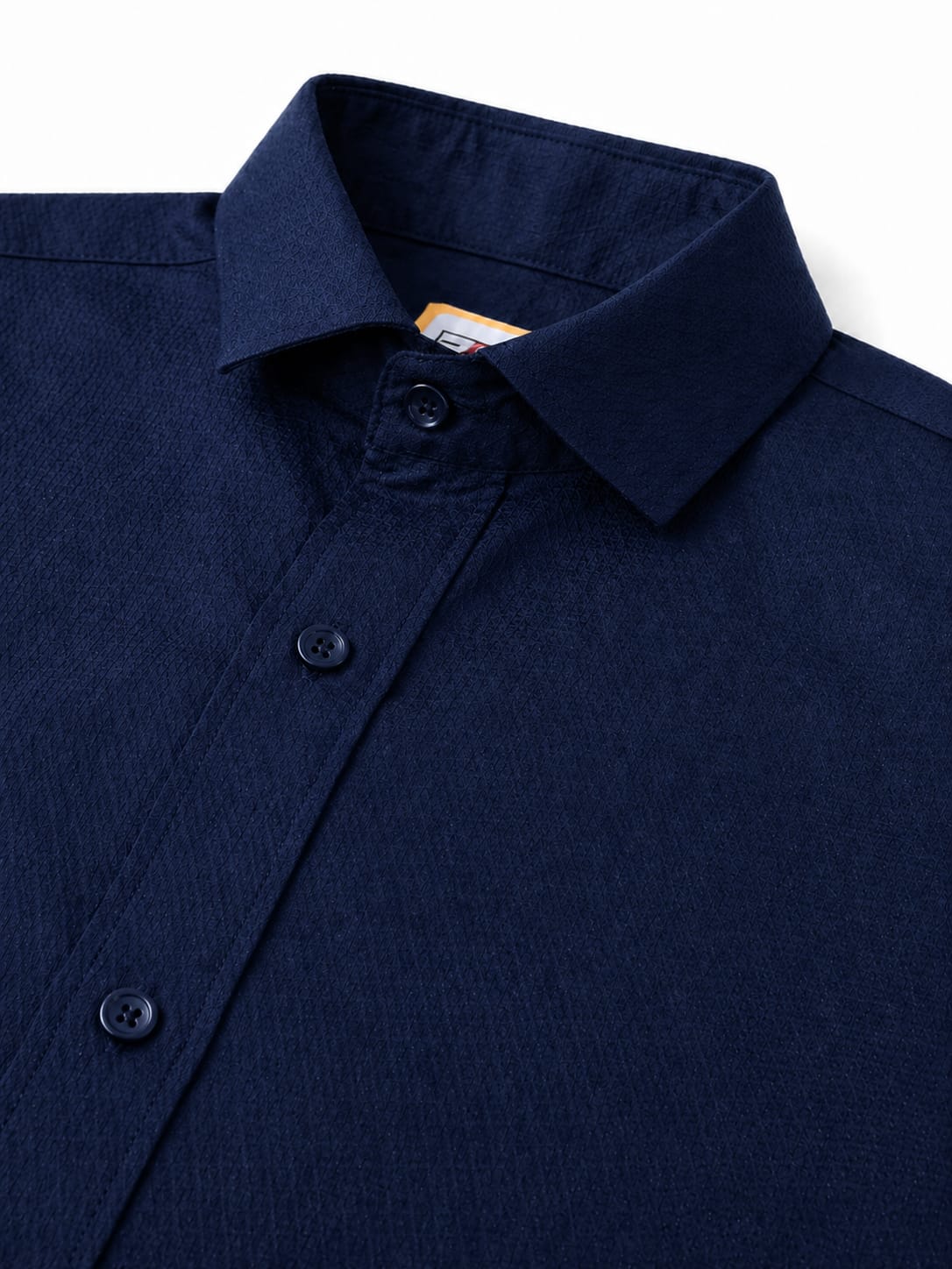 Classic Man Shirt