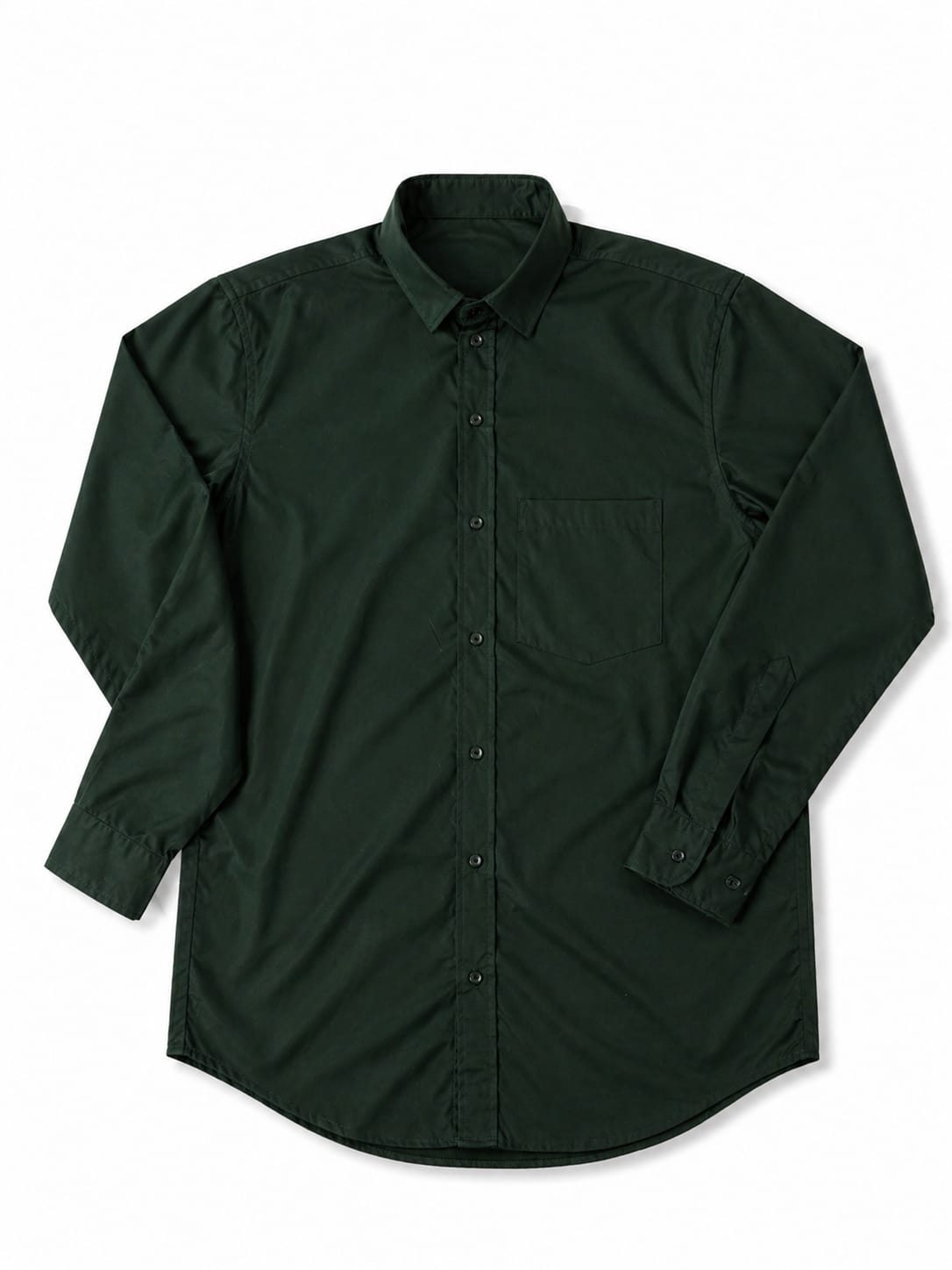 Classic Man Shirt