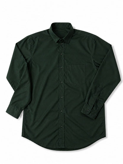 Classic Man Shirt