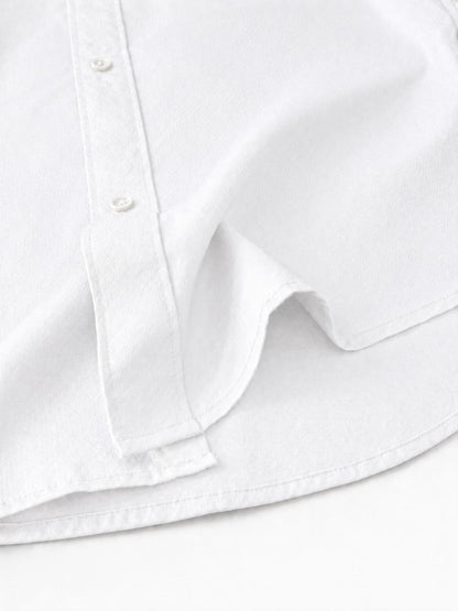Classic Man Shirt