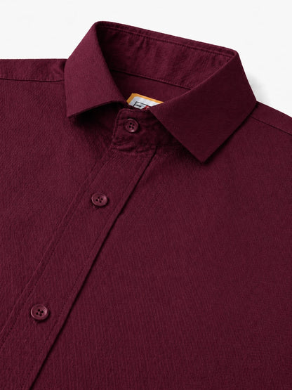 Classic Man Shirt