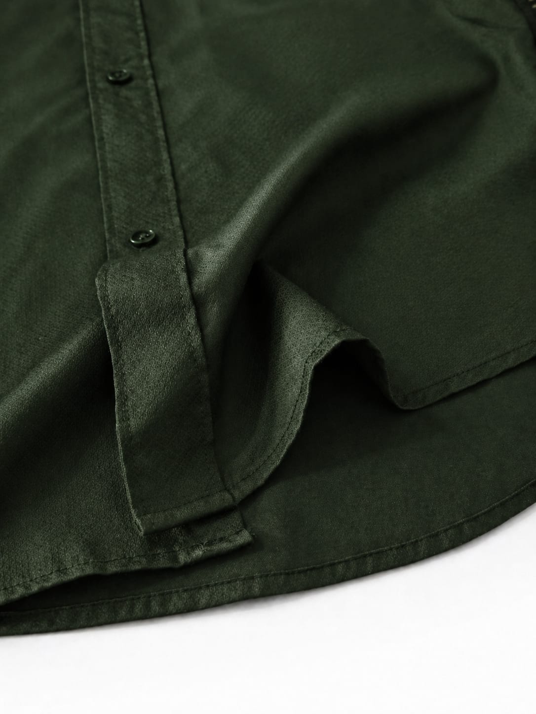 Classic Man Shirt