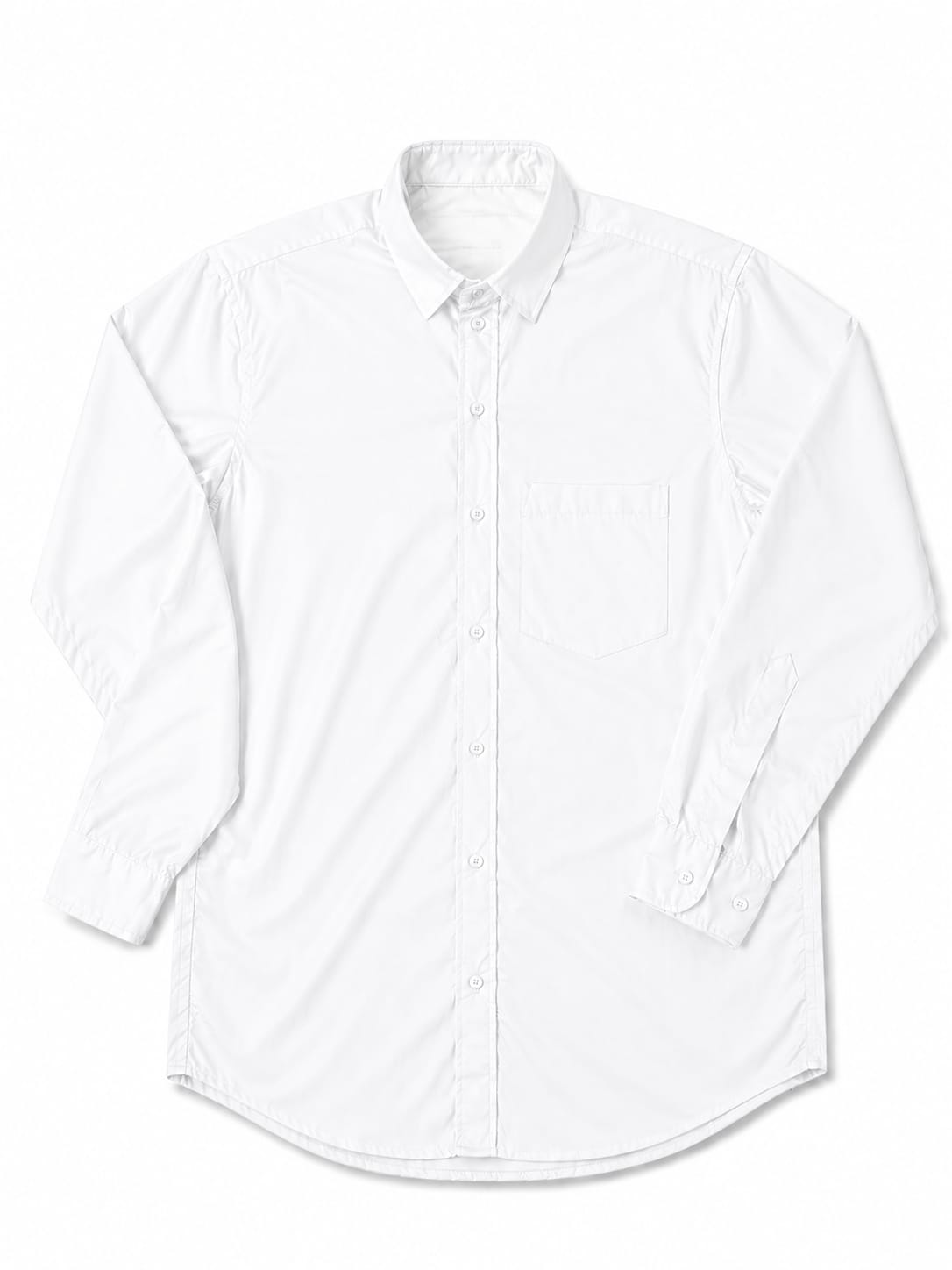 Classic Man Shirt