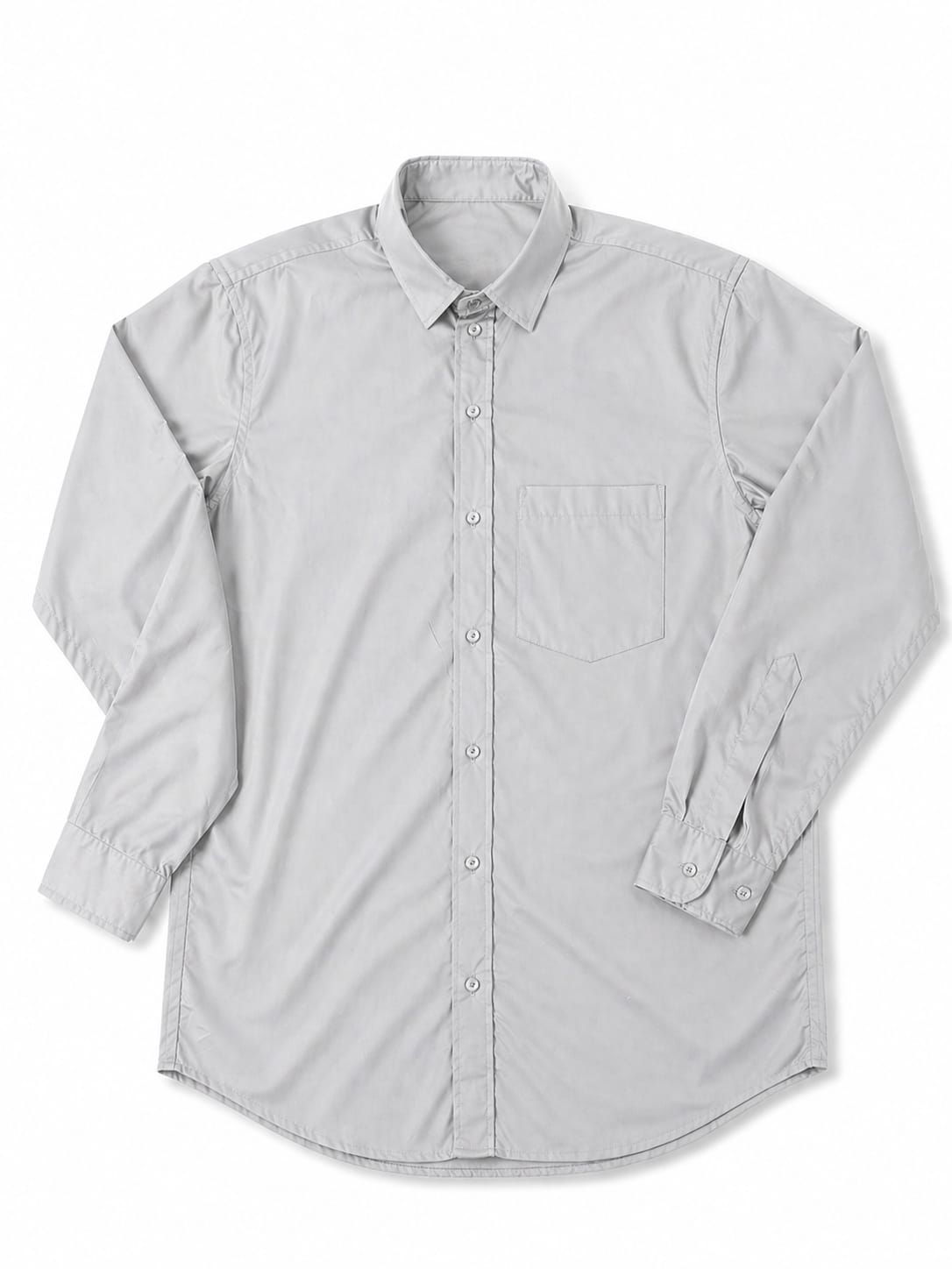 Classic Man Shirt