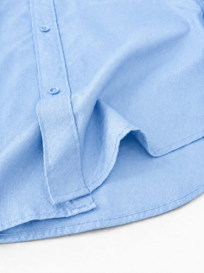 Classic Man Shirt