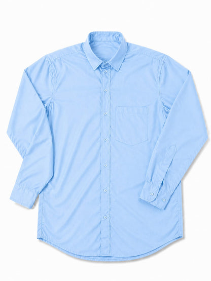 Classic Man Shirt
