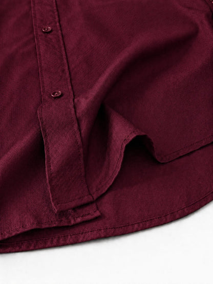 Classic Man Shirt