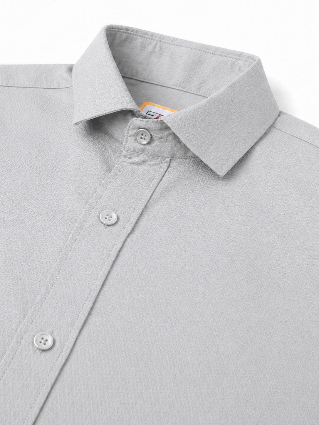 Classic Man Shirt