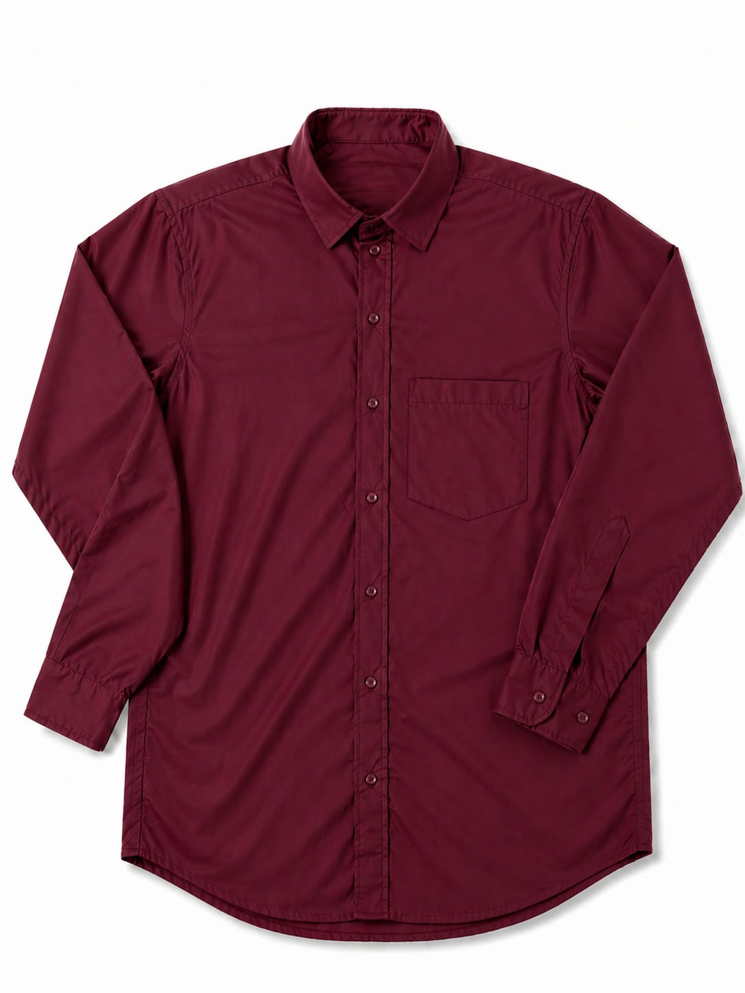 Classic Man Shirt