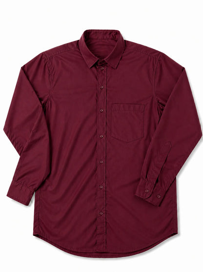 Classic Man Shirt