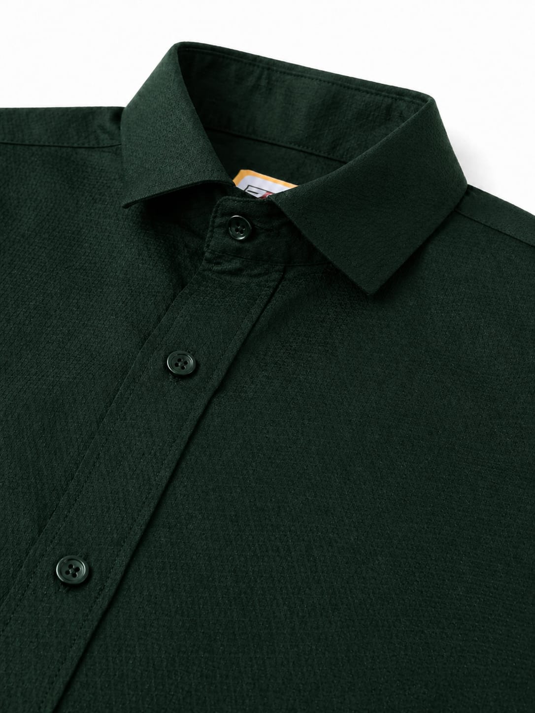 Classic Man Shirt