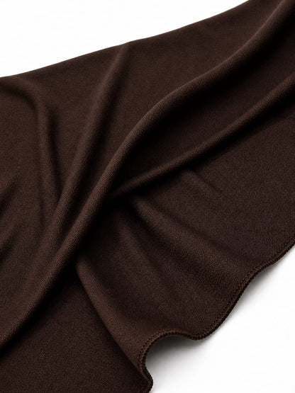 The Kensington Column Dress