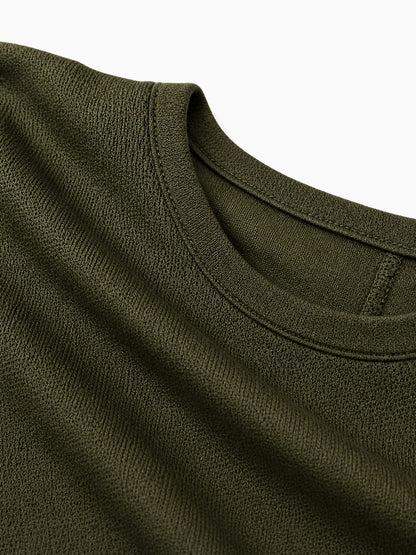 The Kensington Column Dress