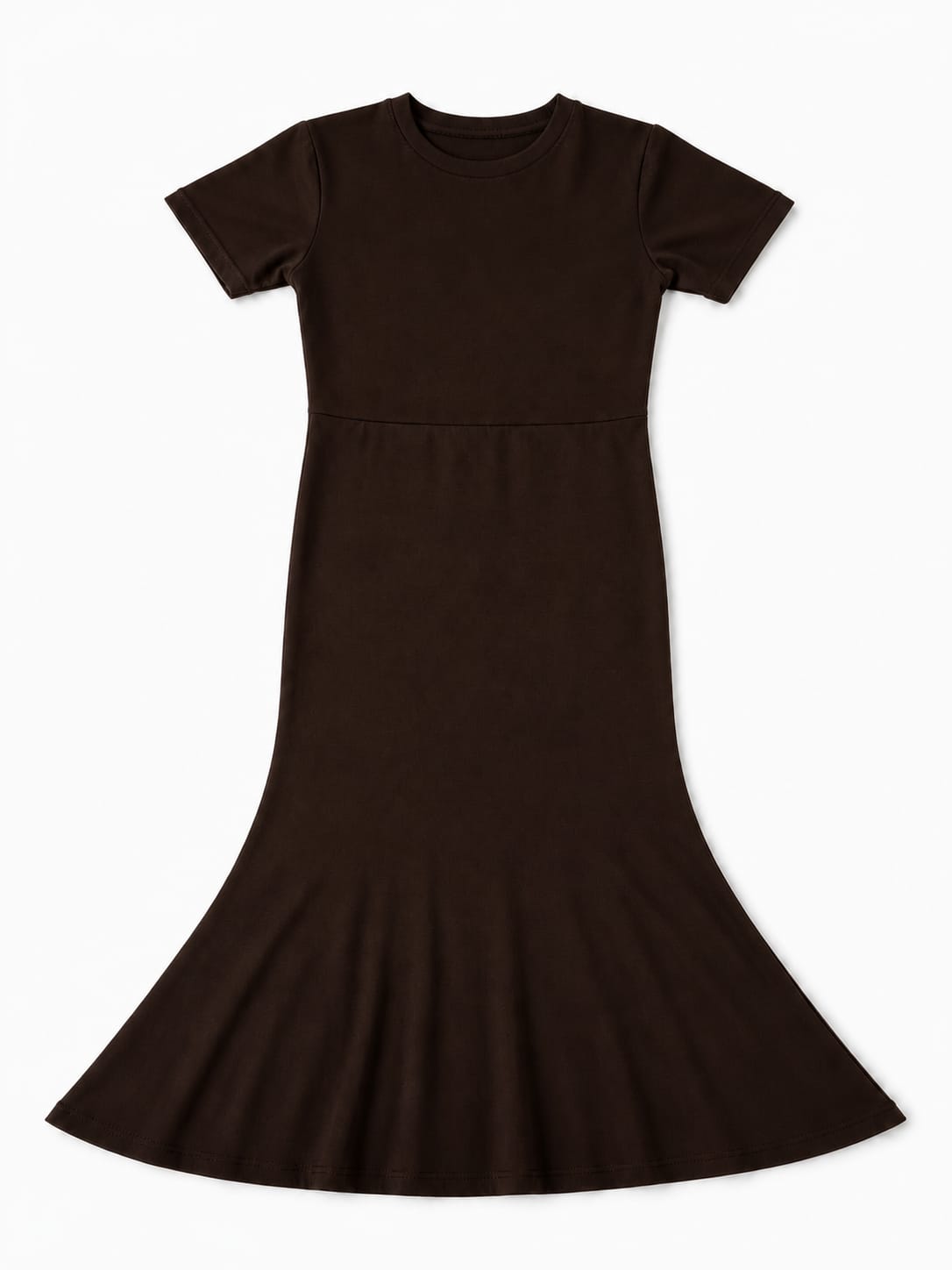 The Kensington Column Dress