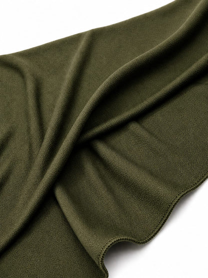 The Kensington Column Dress