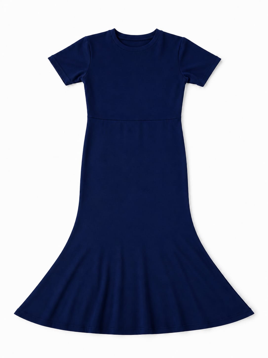 The Kensington Column Dress