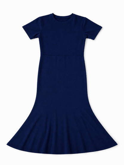 The Kensington Column Dress