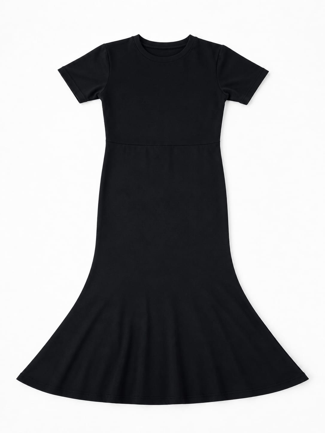 The Kensington Column Dress