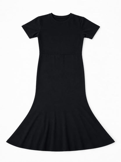 The Kensington Column Dress