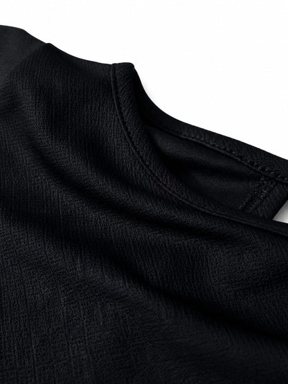 The Kensington Column Dress