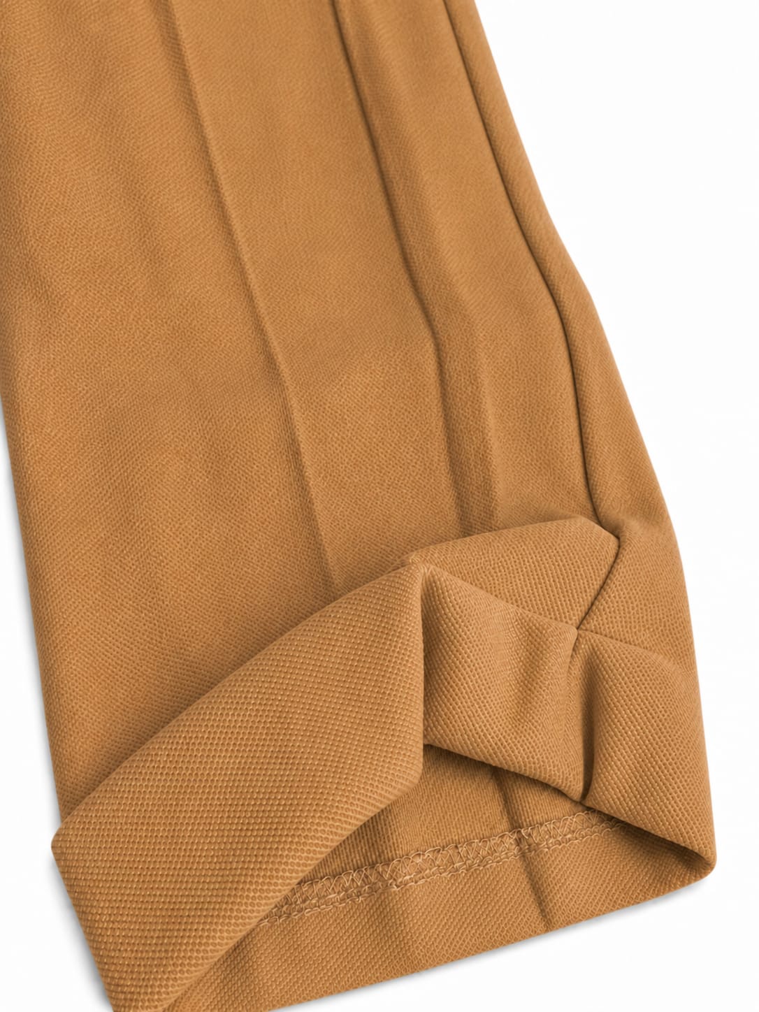 The Royal Pleat Trousers