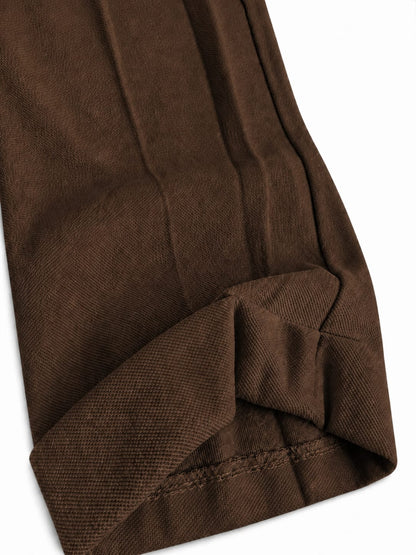 The Royal Pleat Trousers