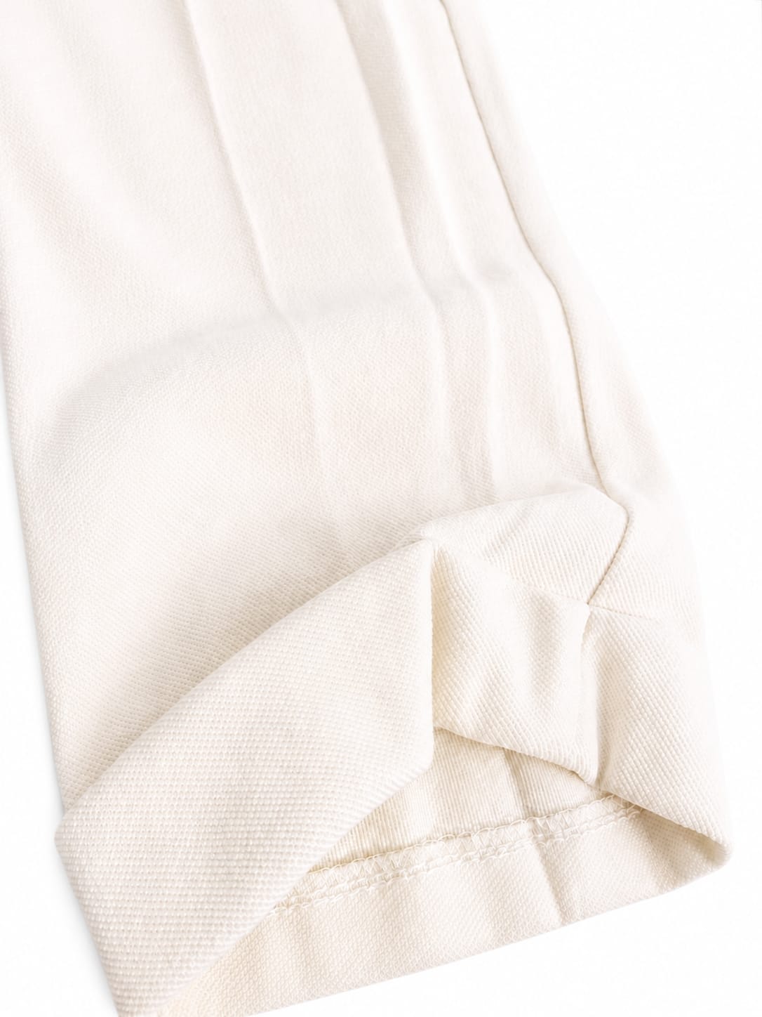 The Royal Pleat Trousers
