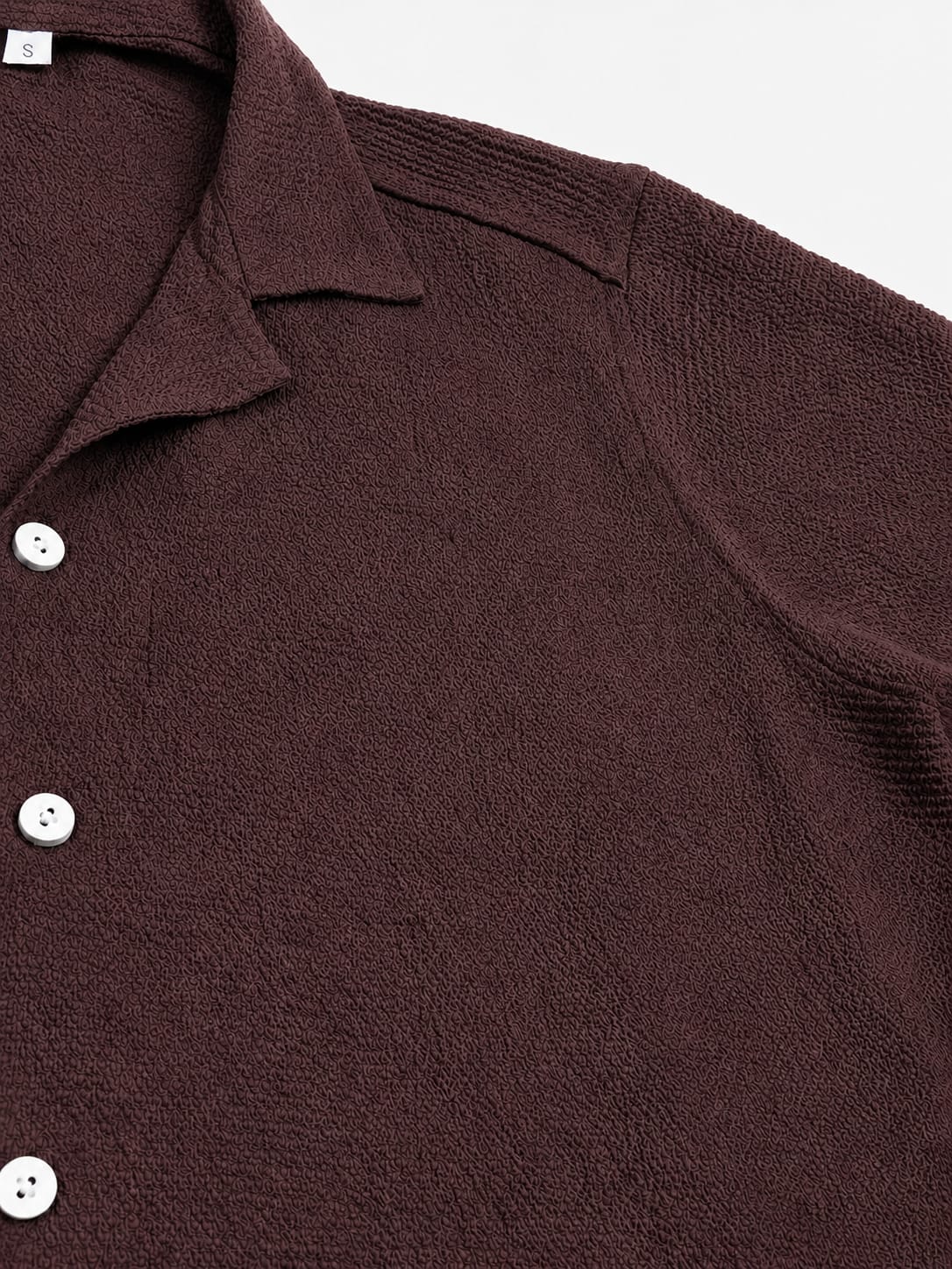 Summer Estate Linen Shirt