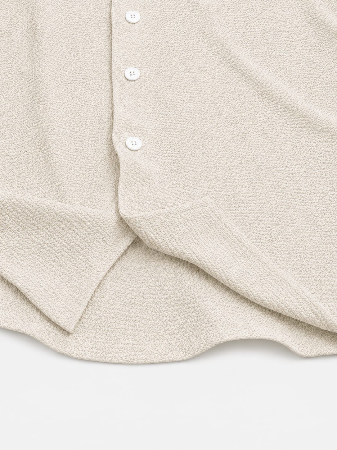 Summer Estate Linen Shirt