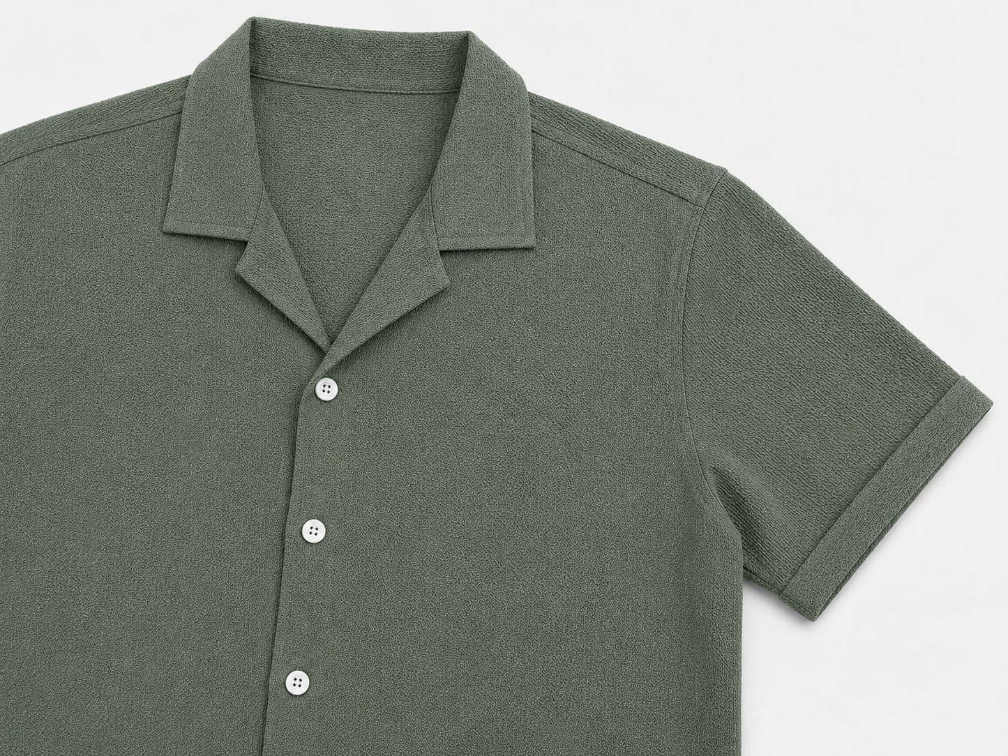 The Olive Riviera Set