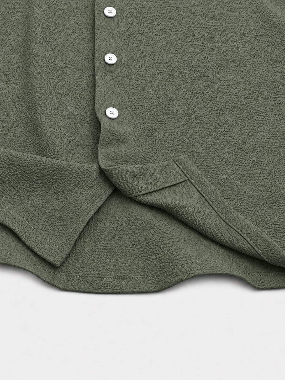 The Olive Riviera Set