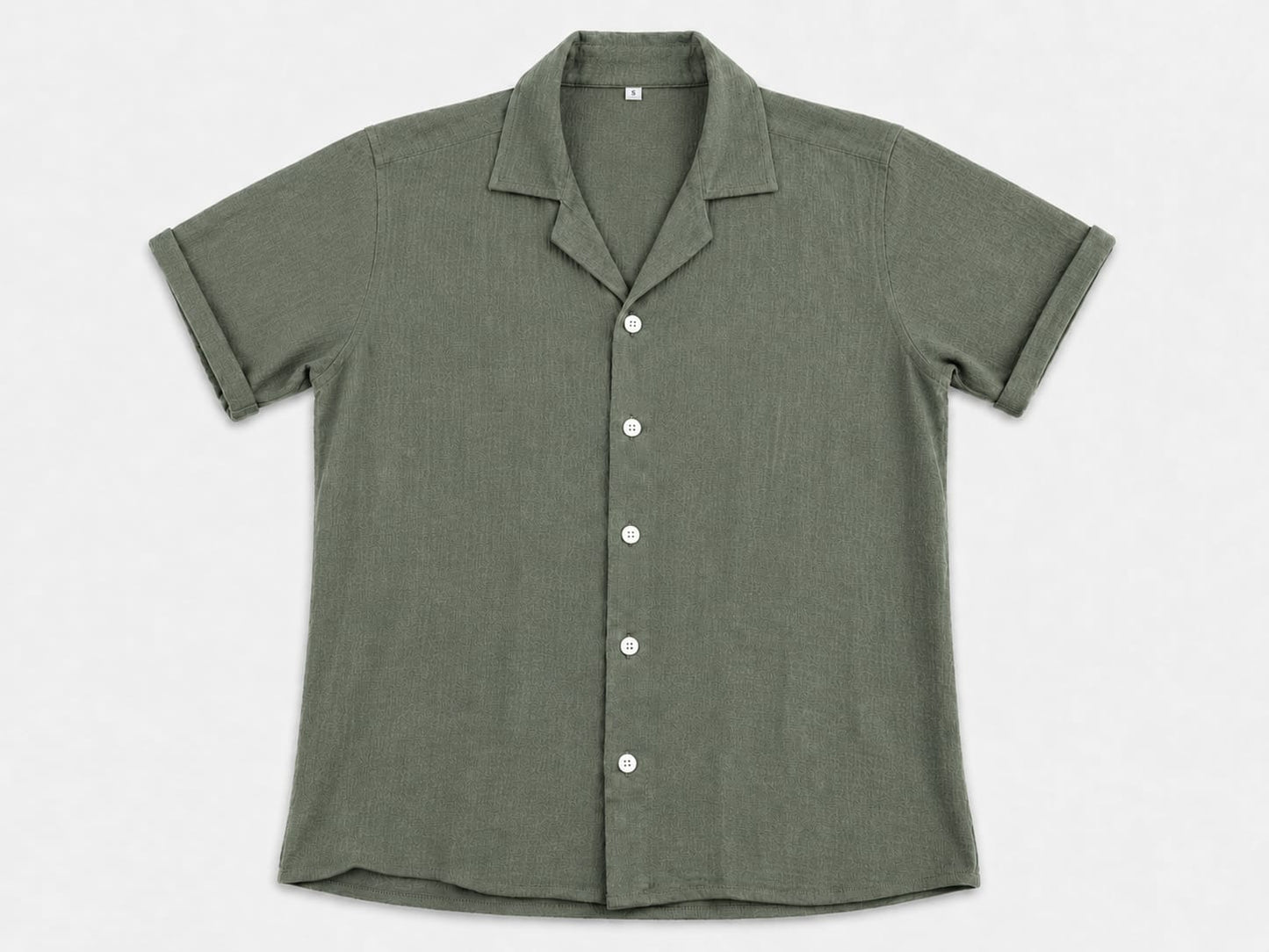 The Olive Riviera Set