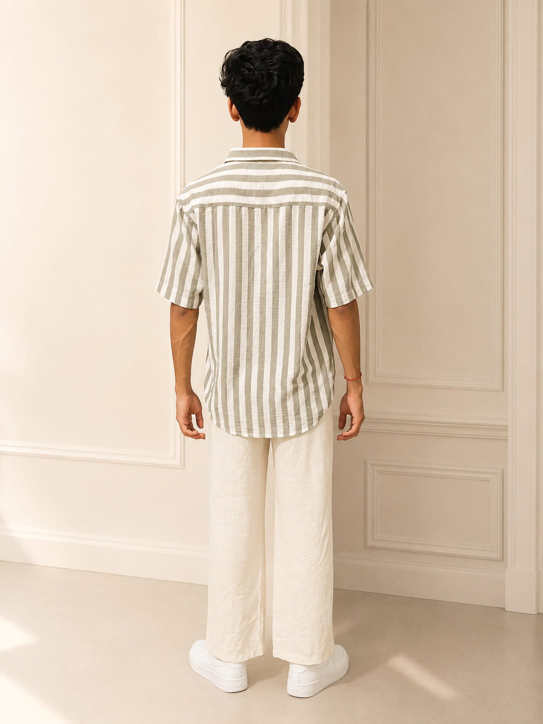 Monaco Hampton Ensemble