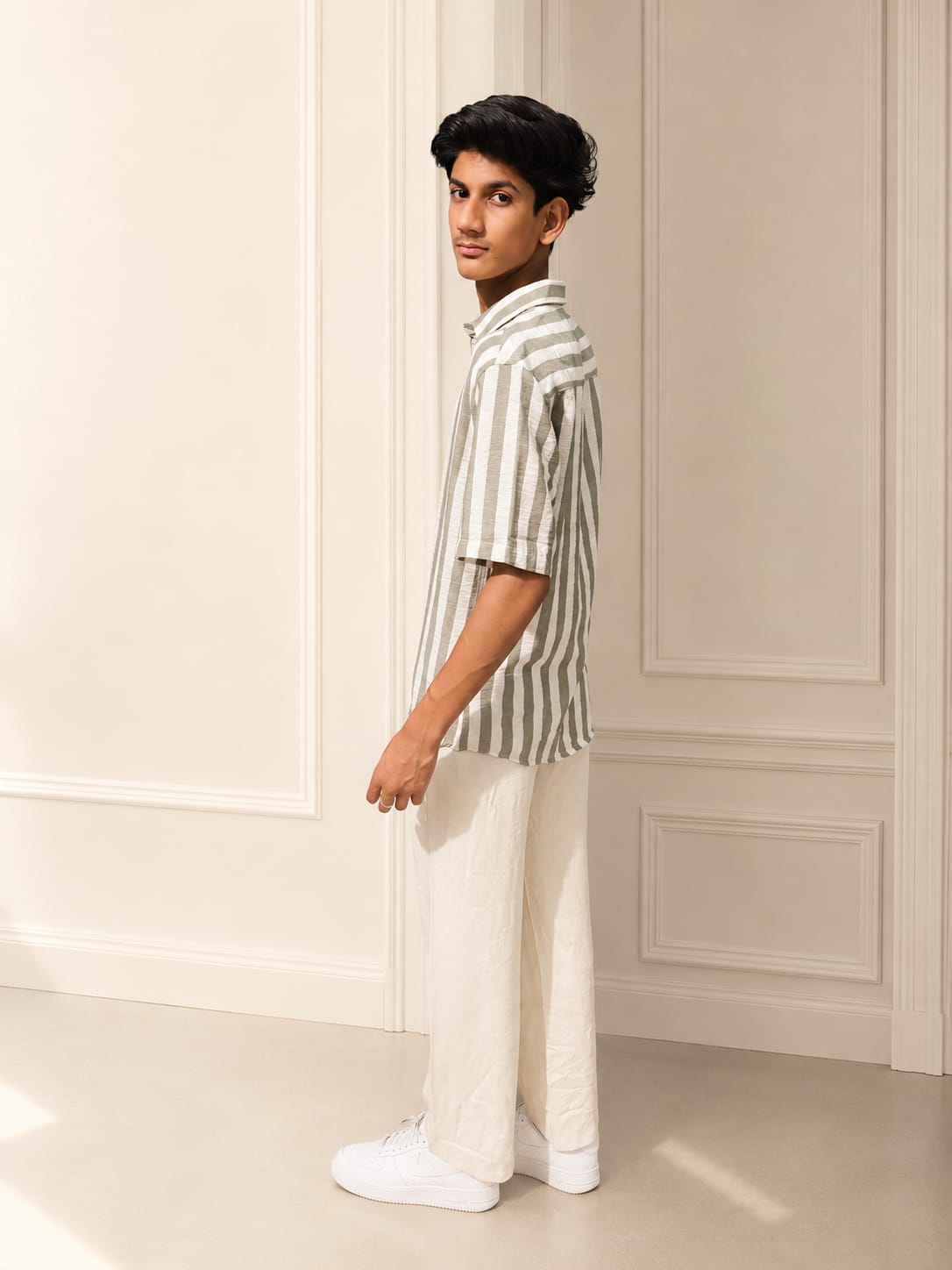 Monaco Hampton Ensemble