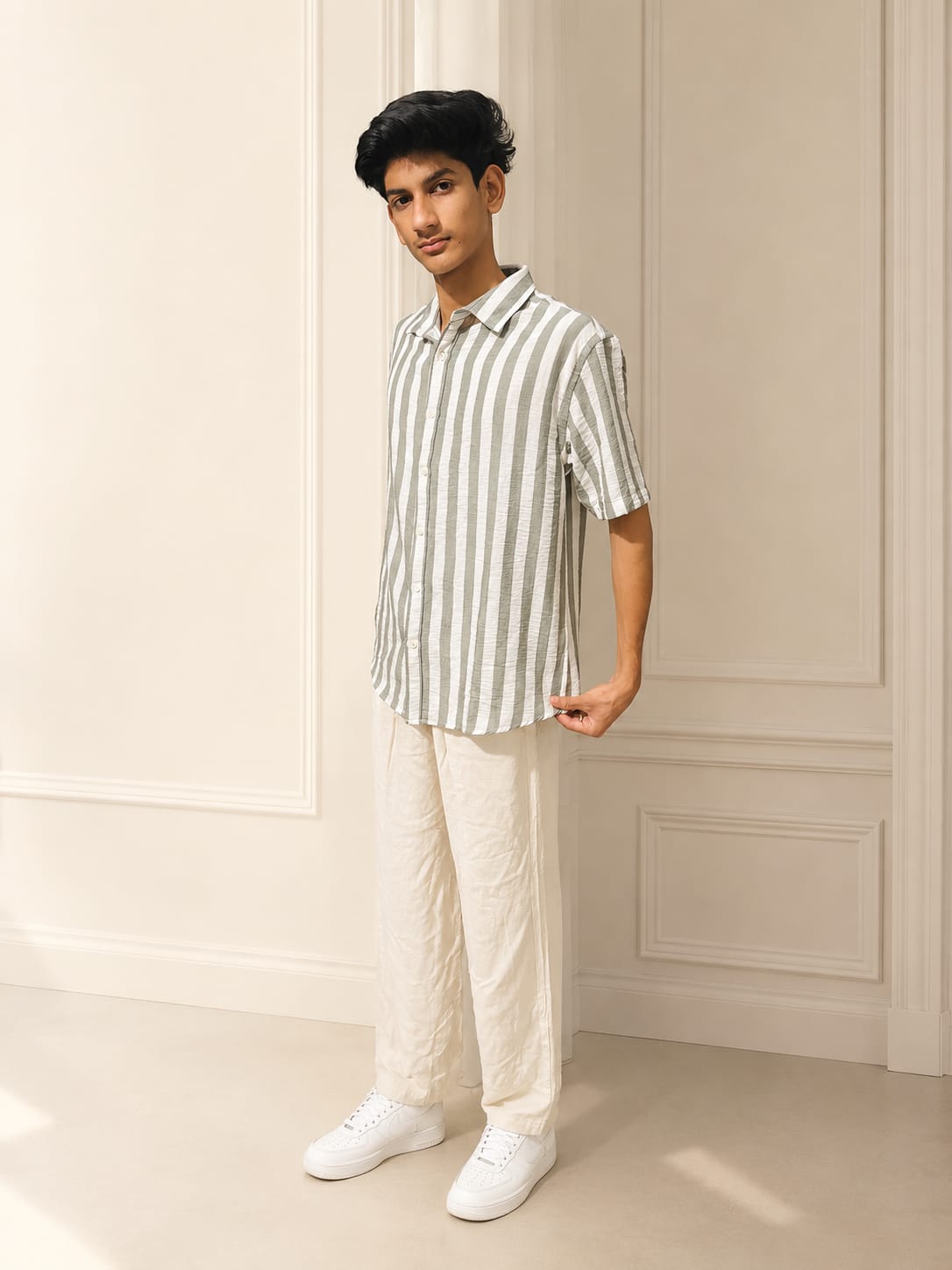 Monaco Hampton Ensemble