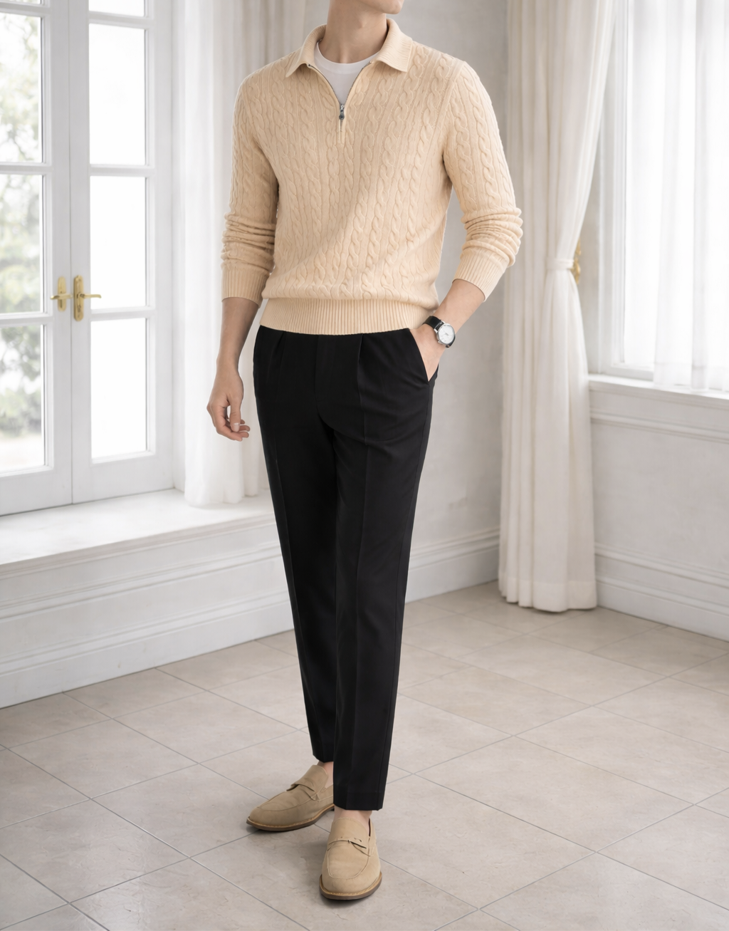 The Vintage Estate Bundle