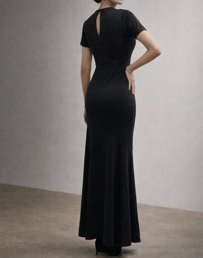 The Kensington Column Dress