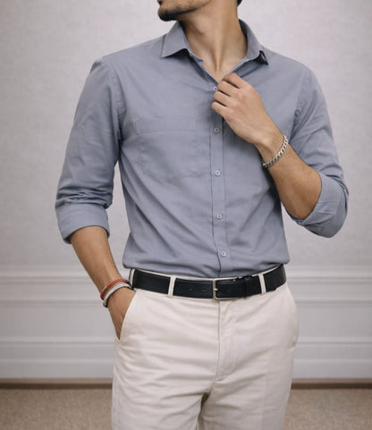 Classic Man Shirt