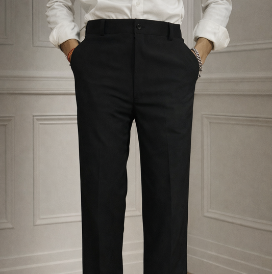 Men Riviera Trousers