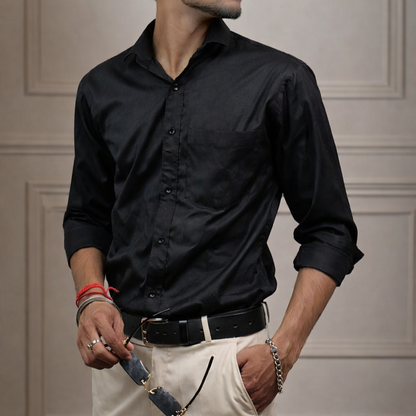 Classic Man Shirt