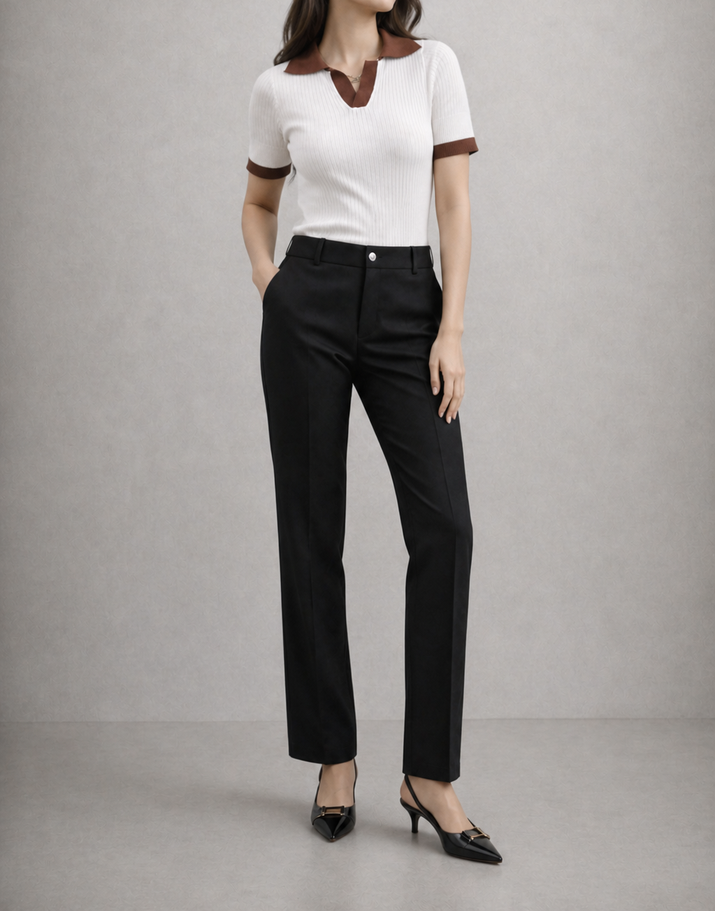 Contrast summer bundle