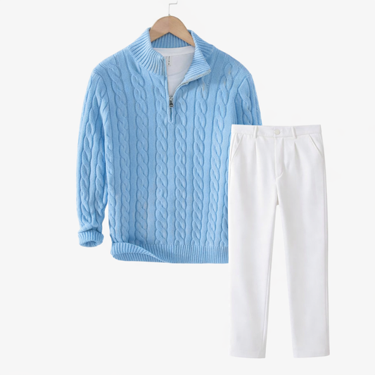 Belgrave Riviera Set