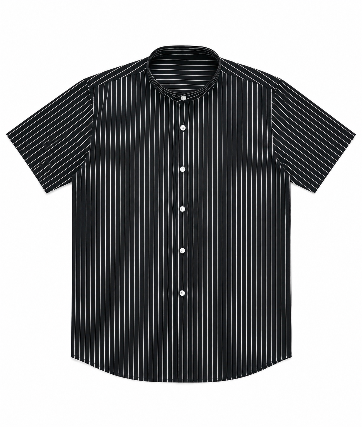 Riviera Pinstripe Shirt