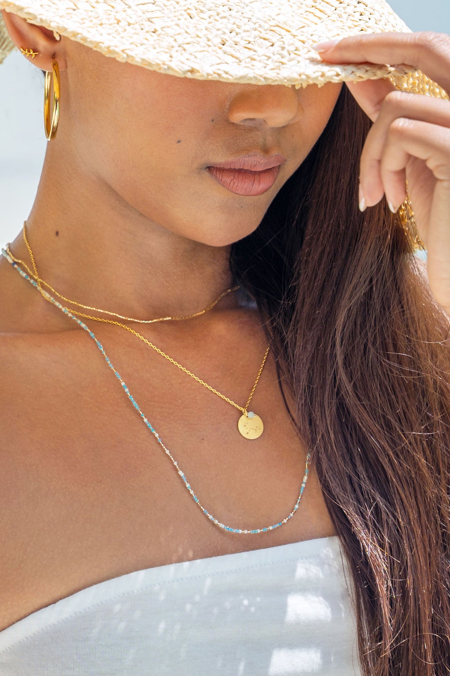 The Golden Hour Collection