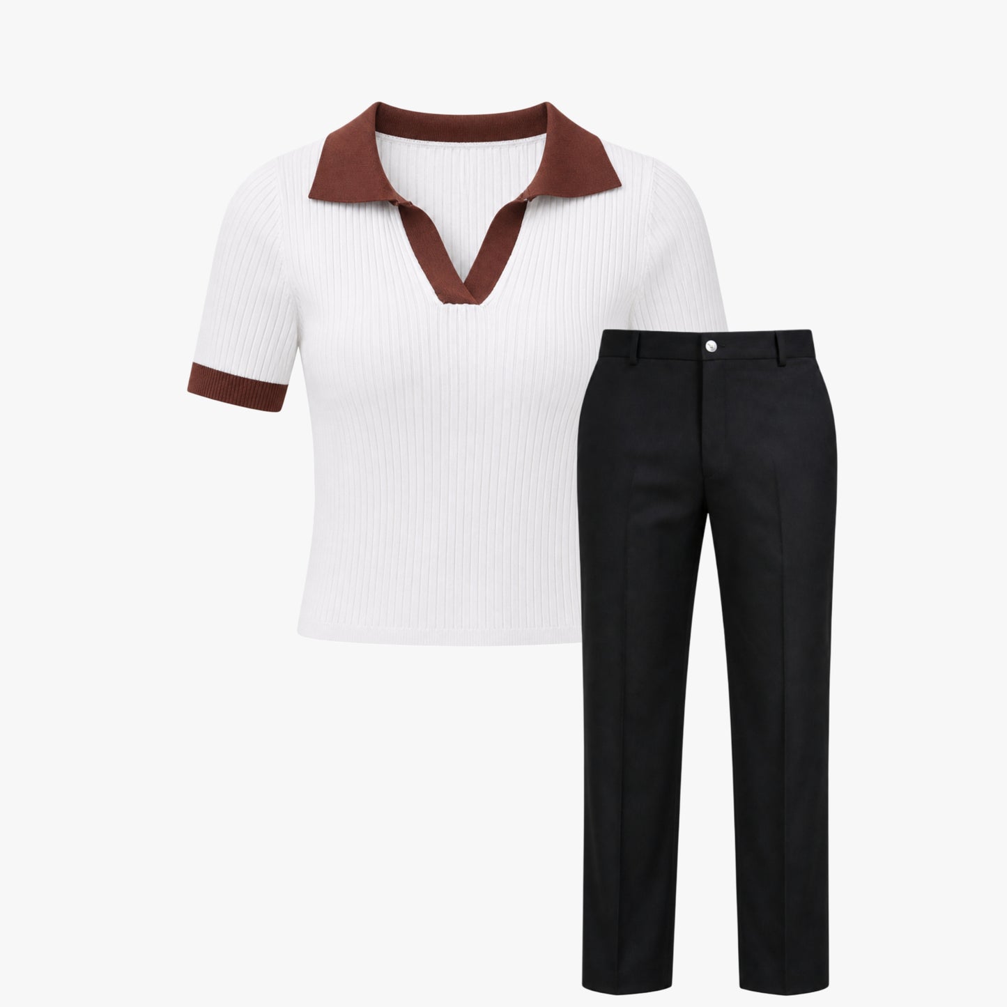 Contrast summer bundle