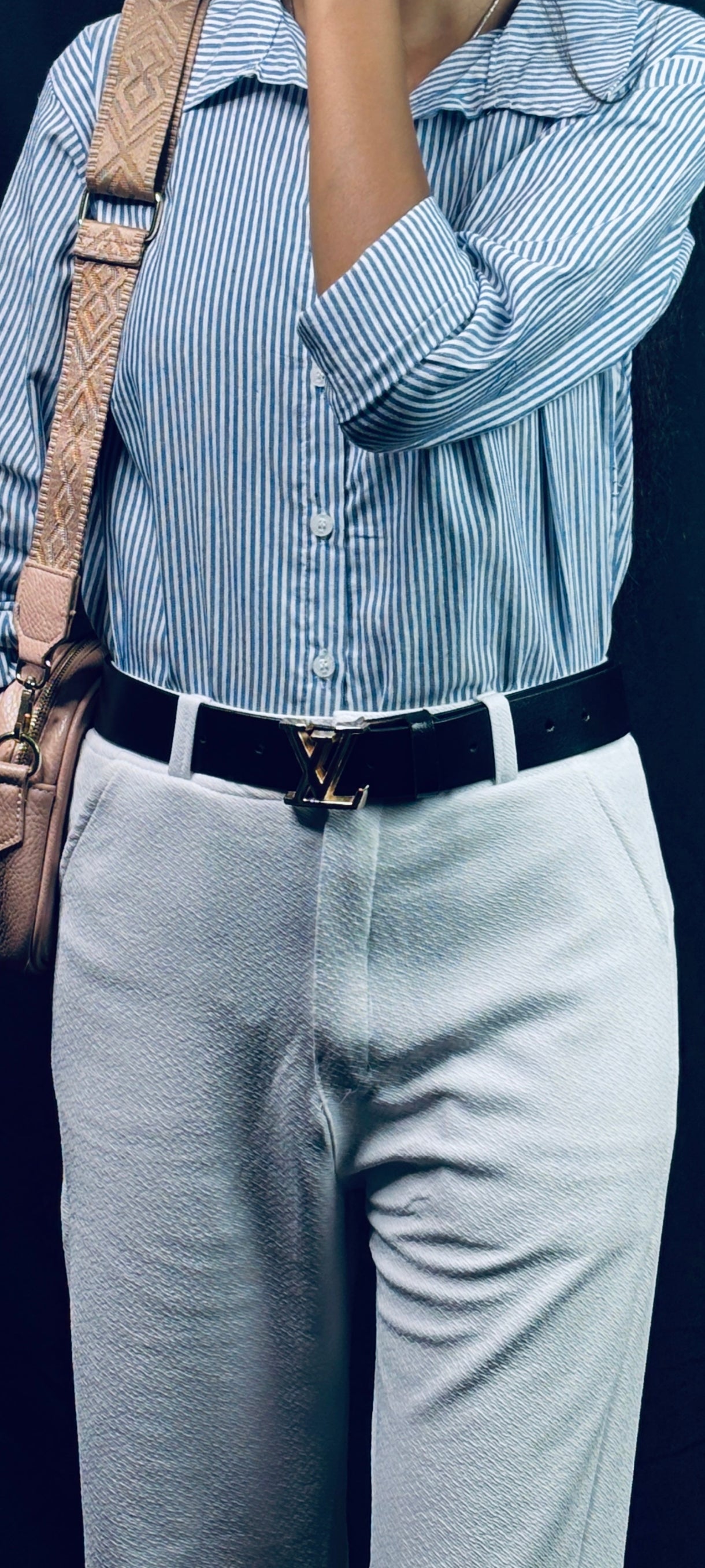 Women’s Heritage Tailored Trousers