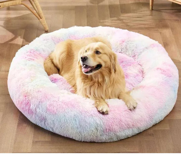 Luxe Calming Bed