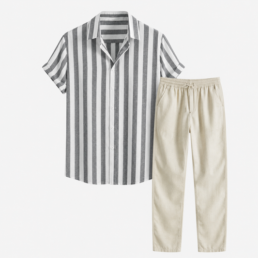 Monaco Hampton Ensemble