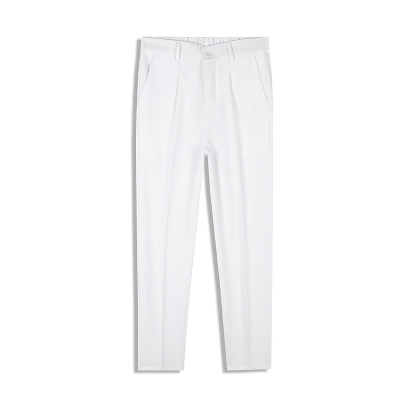 Men Riviera Trousers